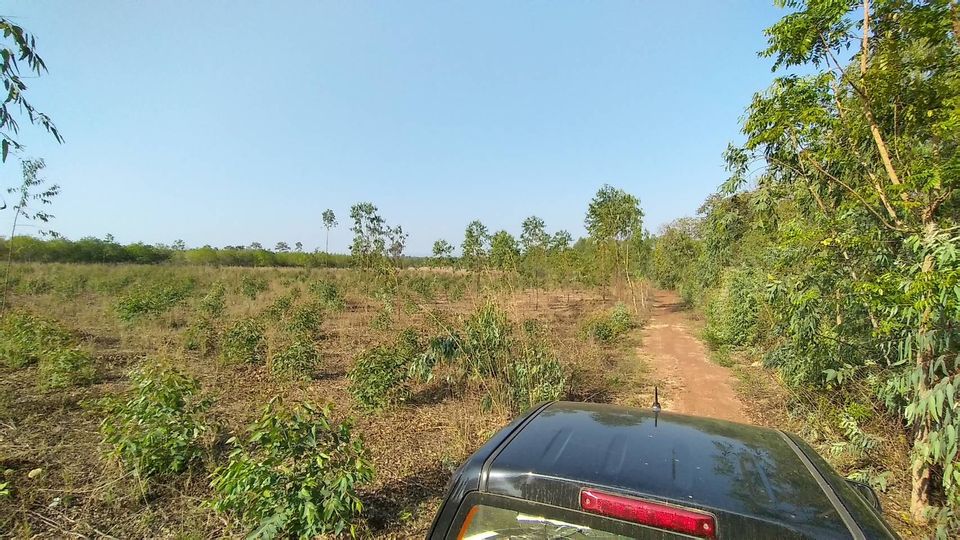 ที่ดินเปล่า อุดรธานี 49-2-67