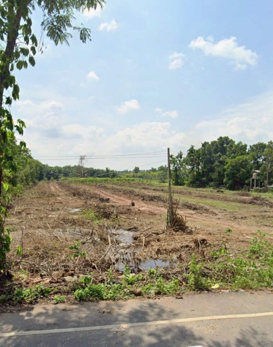 ขานที่ดิน ต.วังอ่าง