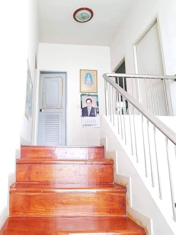 ขายบ้านสระบุรี บ้านเดี่ยว2ชั้น