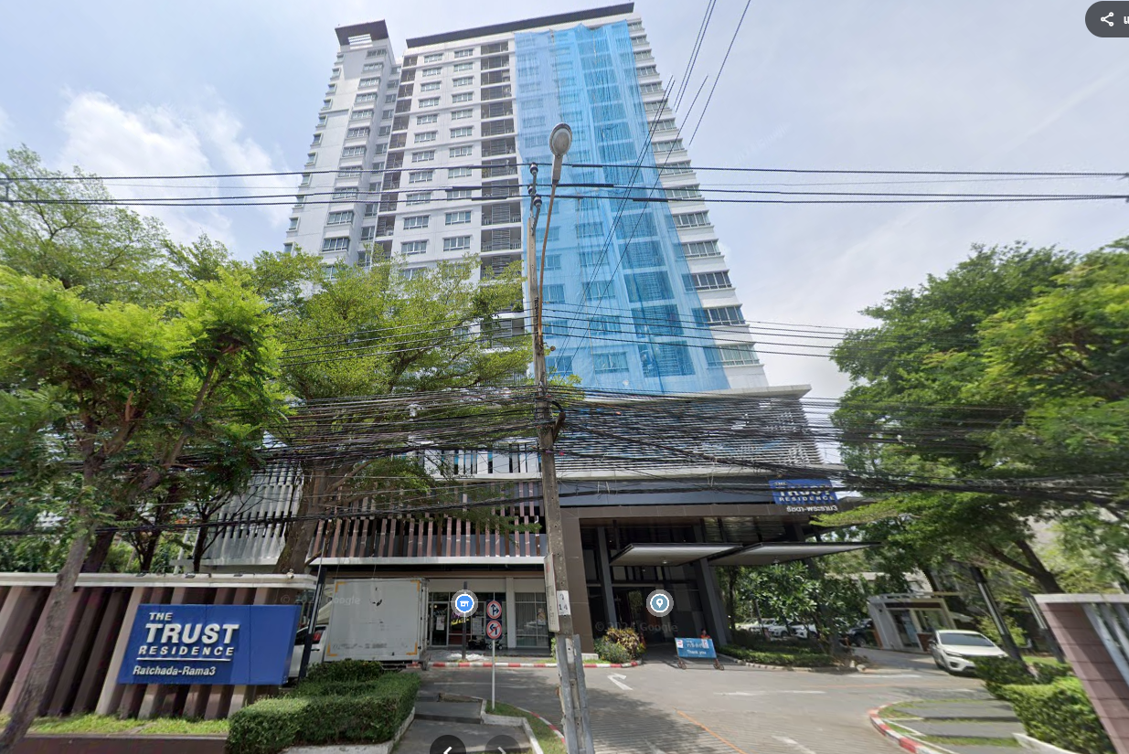ขายคอนโดฯกรุงเทพ เขตยานาวา