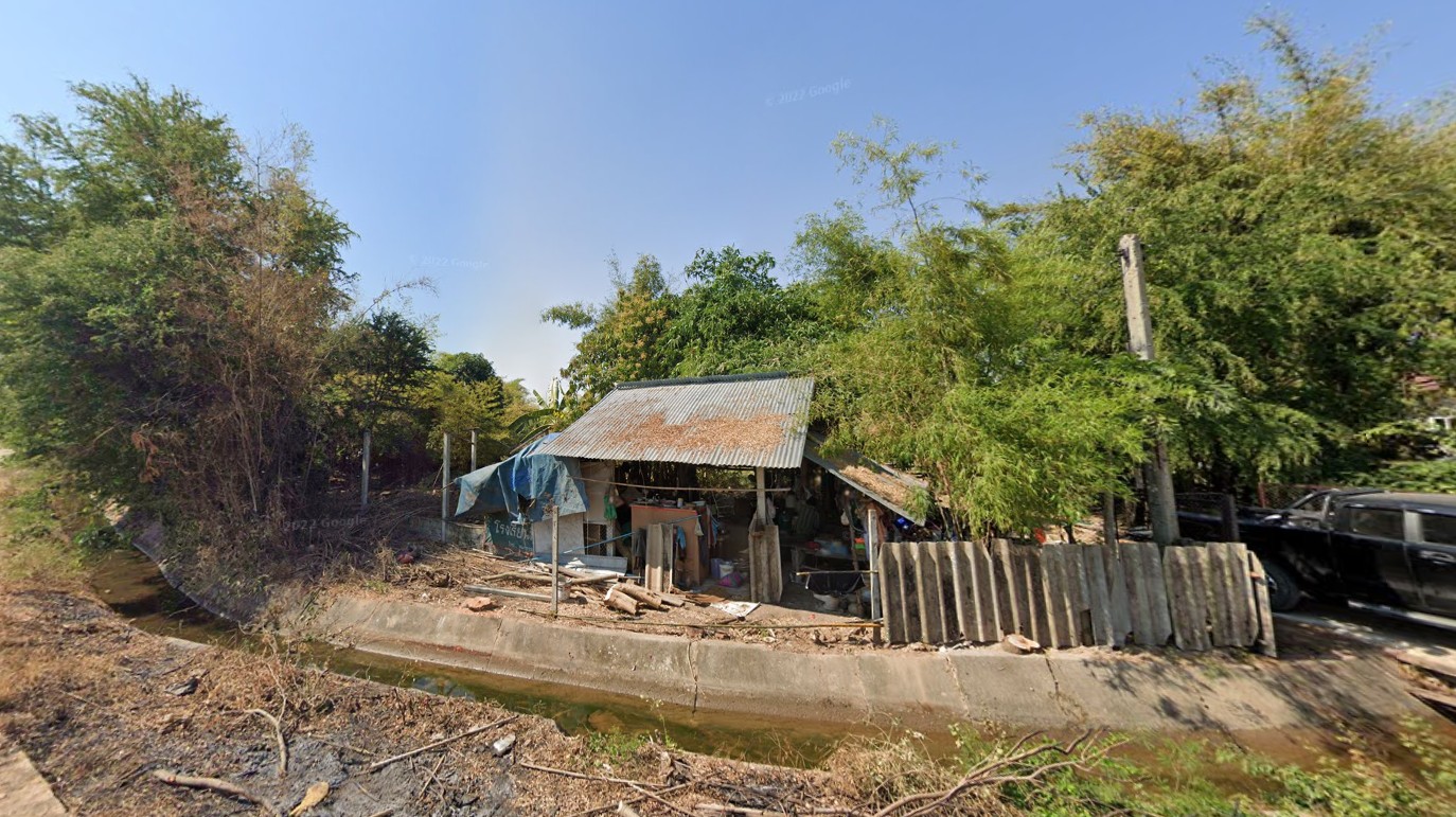 ที่ดินเปล่า ใกล้ถนนบายพาสขอนแก่น 6-2-15.6