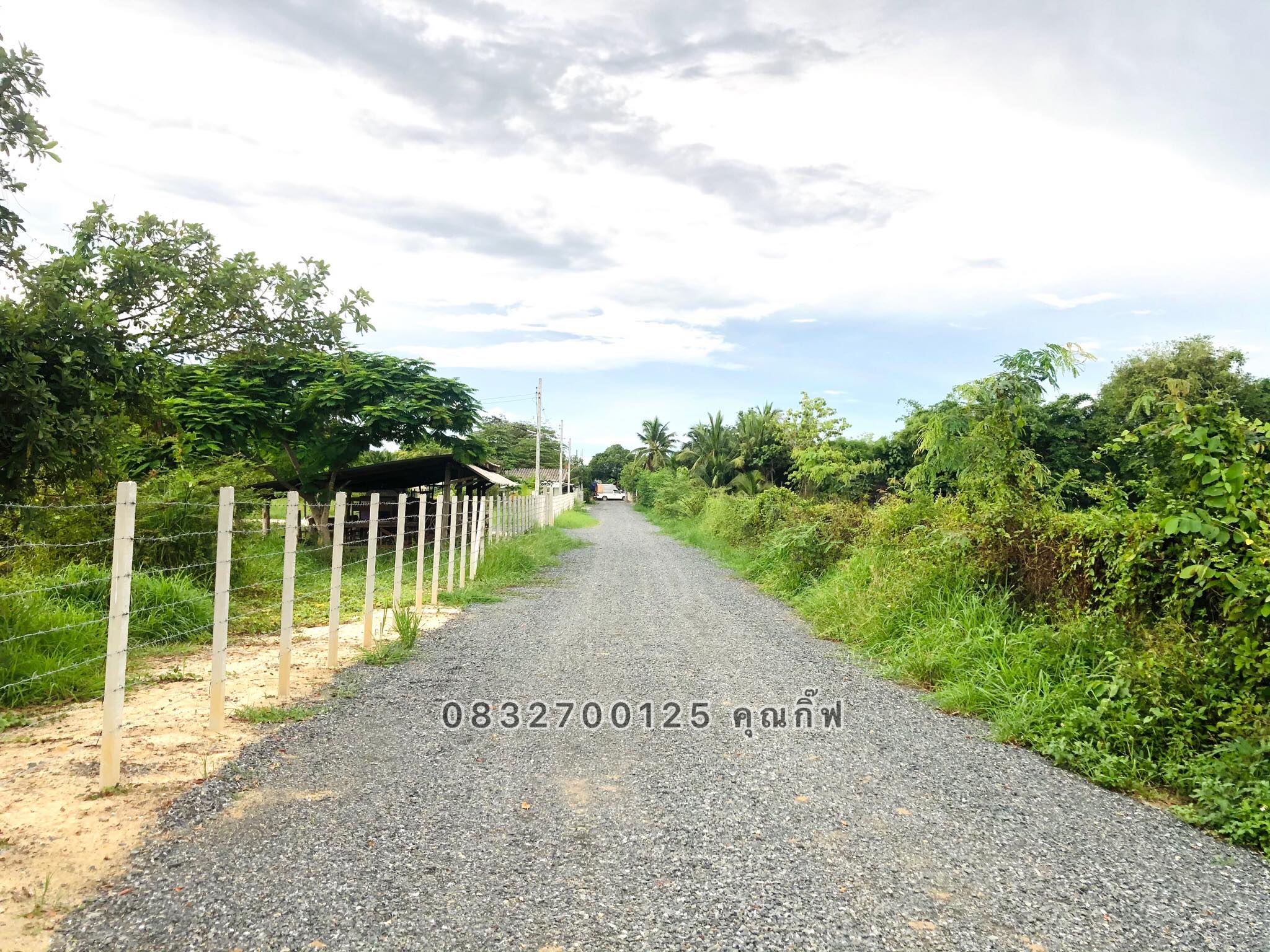 ขายที่ดินเชียงใหม่  เหมาะสำหรับสร้างบ้าน อ.ดอยสะเก็ด จ.เชียงใหม่ 60 ตร.ว.