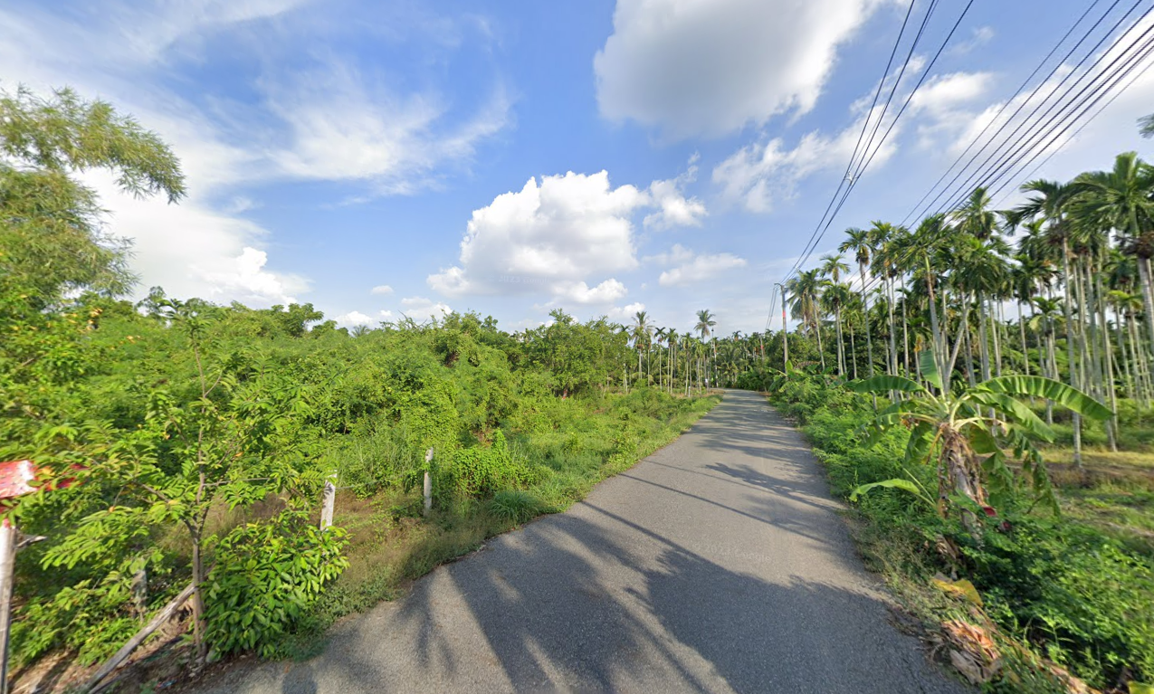 ขายที่ดิน เมืองฉะเชิงเทรา ฉะเชิงเทรา