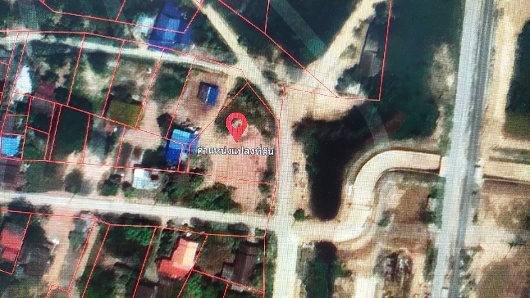 ขายที่ดินประจวบคีรีขันธ์ สามร้อยยอด 0-3-35