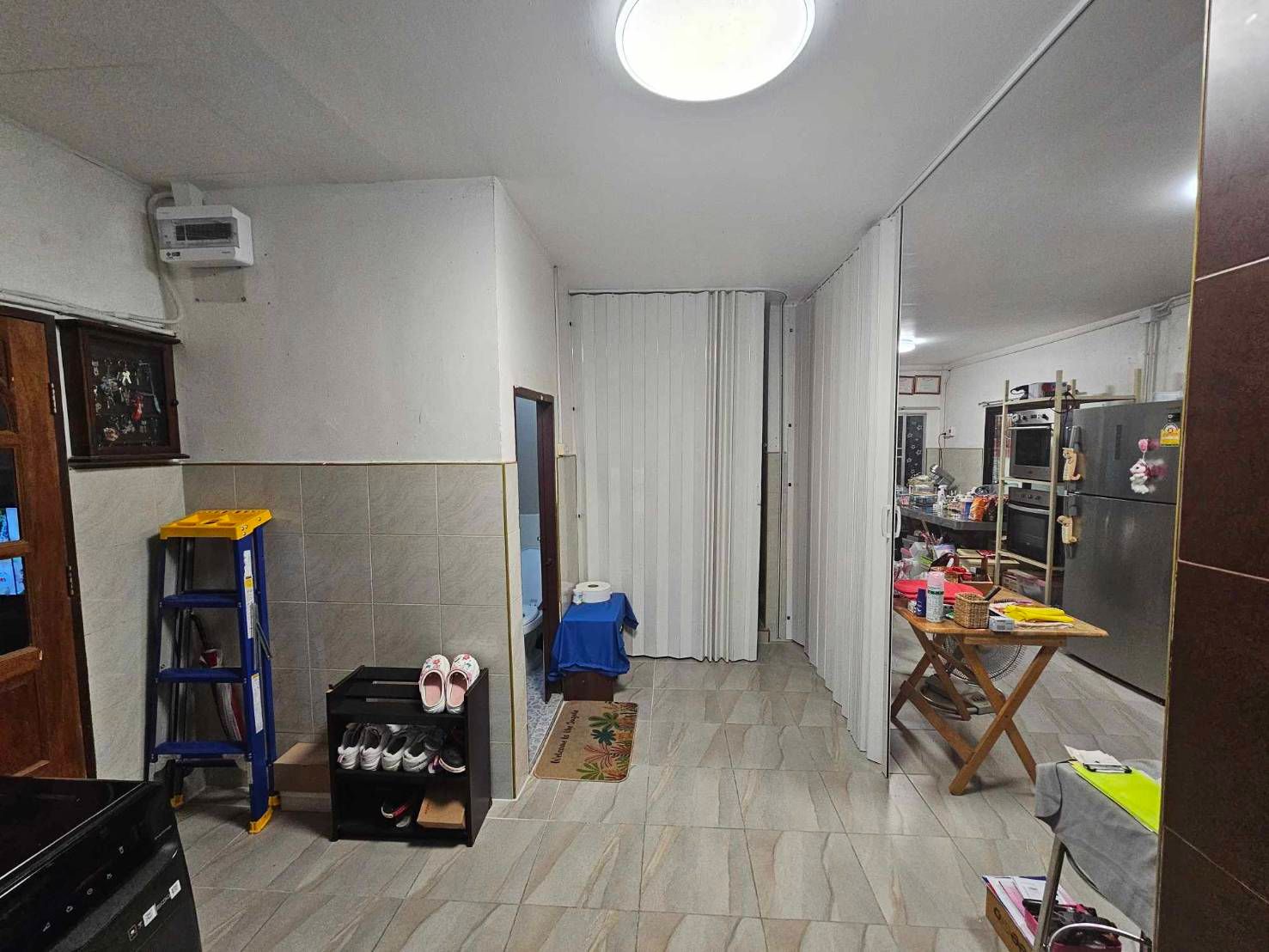 บ้านทาว์เฮา 2ชั้น