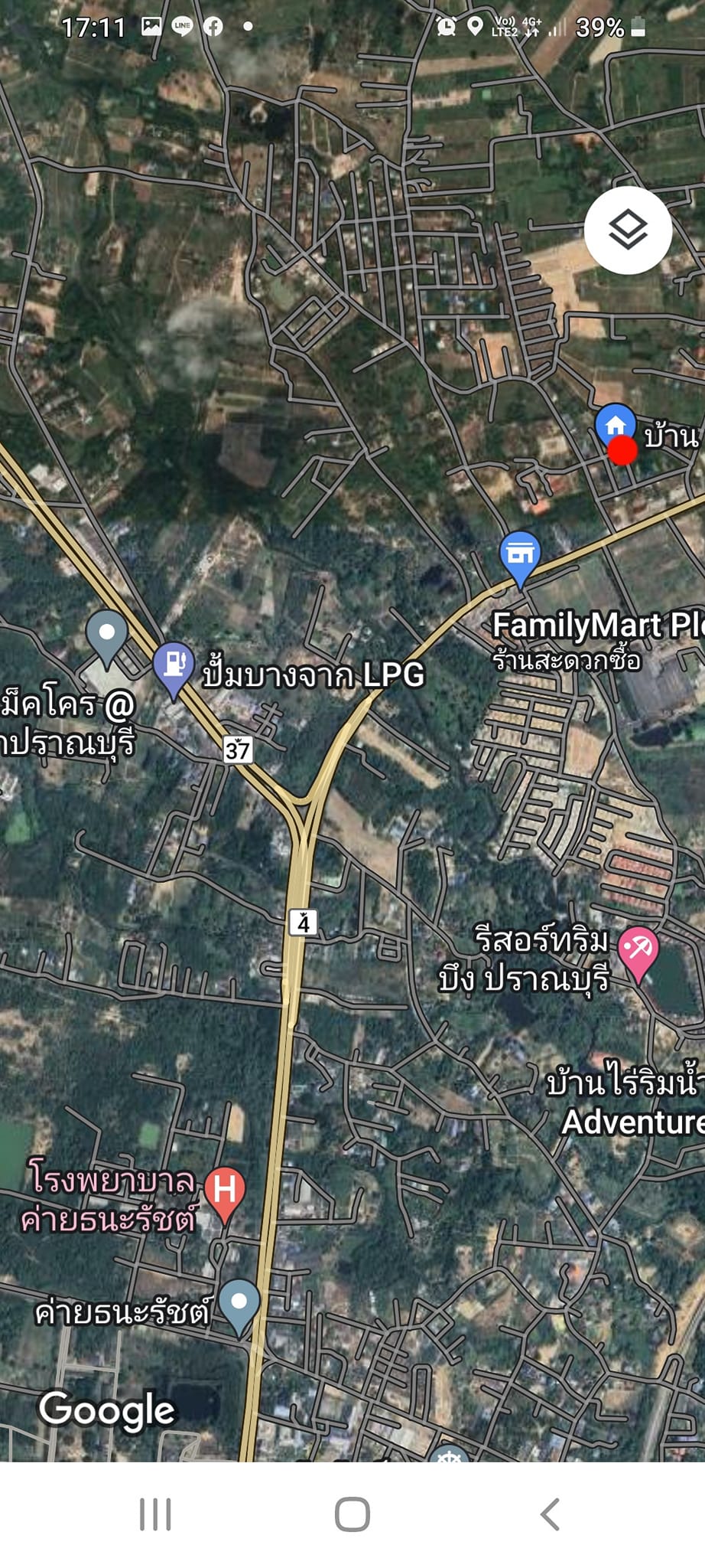ขายบ้านประจวบฯ ปราณบุรี 0-0-72