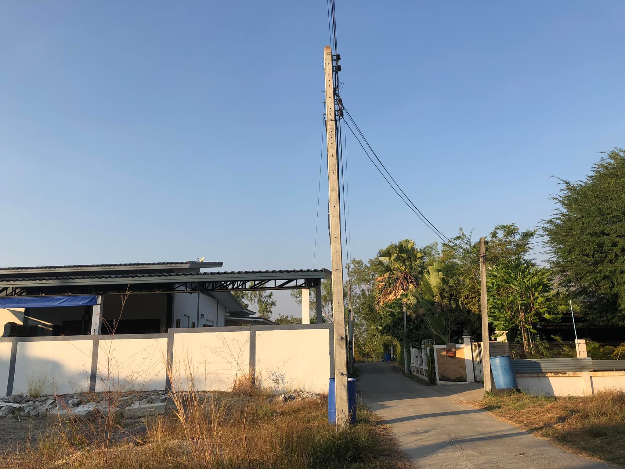 ขายที่ดินลพบุรี อ.เมืองลพบุรี 0-1-50 ตรว.