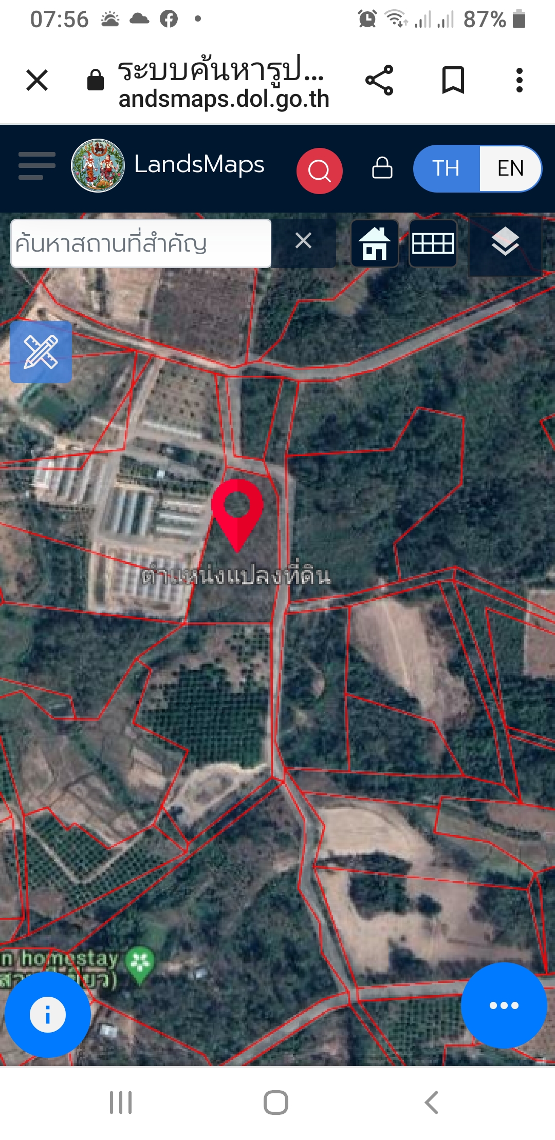 ขายสวนสัก จ.เเพร่ อ.วังชิ้น 3-1-80 ไร่ 