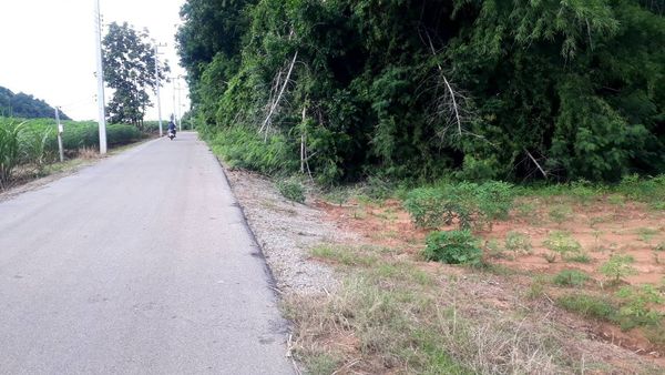 ที่ดินบรรยากาศธรรมชาติ ราชบุรี 3-2-30