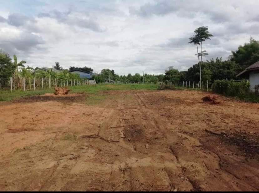 ขายที่ดิน 1ไร่ 2งาน เชียงใหม่ สันทราย แม่แฝกใหม่ 3 ล้านบาท 
