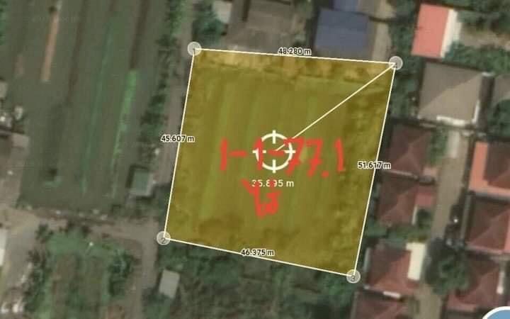 ขายที่ดินบางแวก