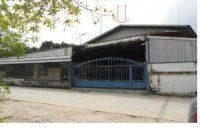 ขายบ้านโกดัง 371.00 ตร.ว. เมืองชลบุรี ชลบุรี