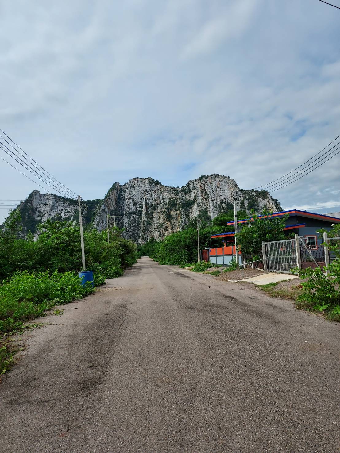 ขายที่ดินราชบุรี เมืองราชบุรี 0-1-71.3