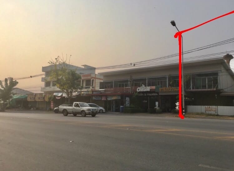 อาคารพานิช