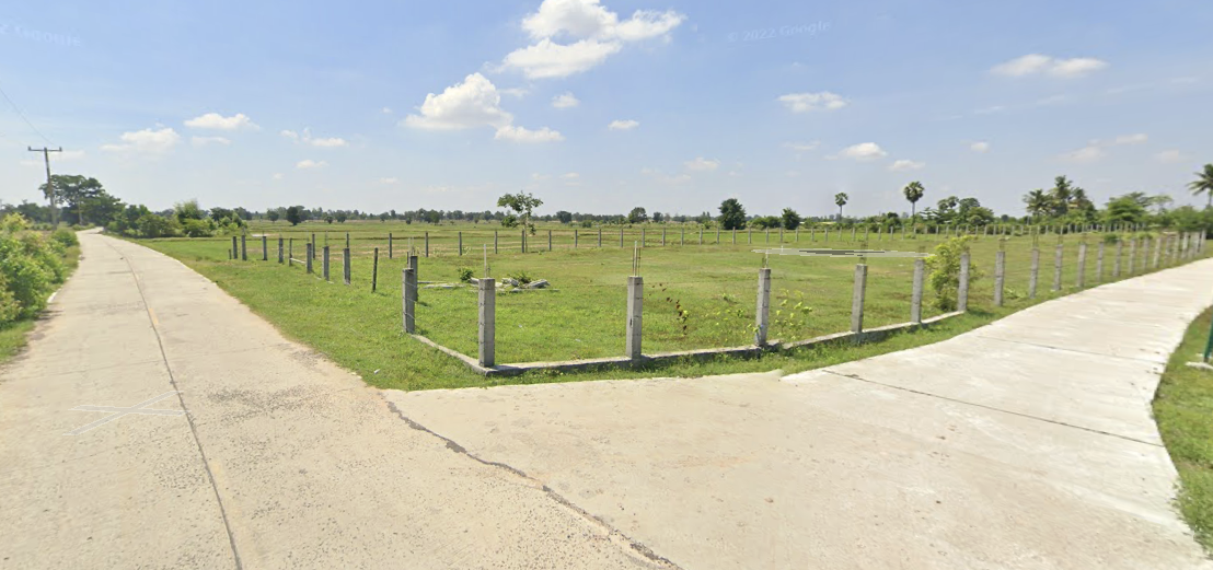 ขายที่ดินบุรีรัมย์ จ.บุรีรัมย์ อ.กระสัง 4-0-42 ไร่