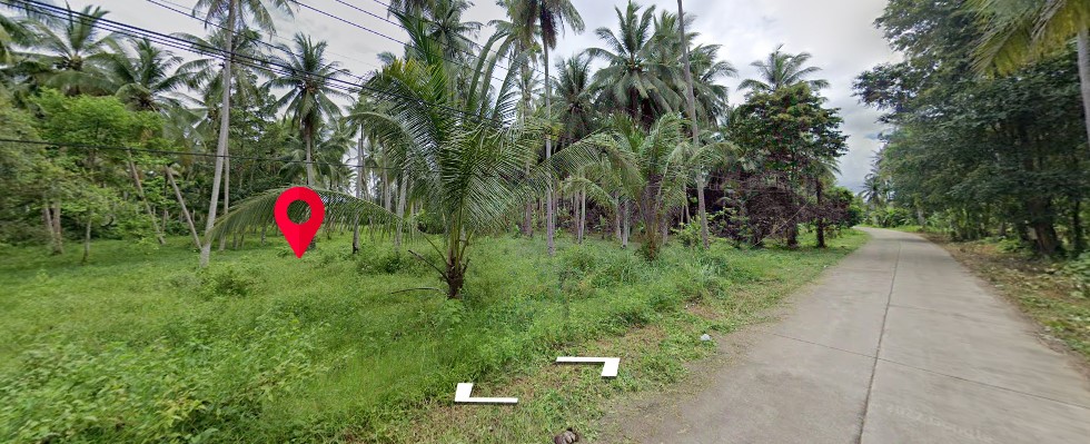 ขายที่ดินประจวบฯ บางสะพาน 7-0-75