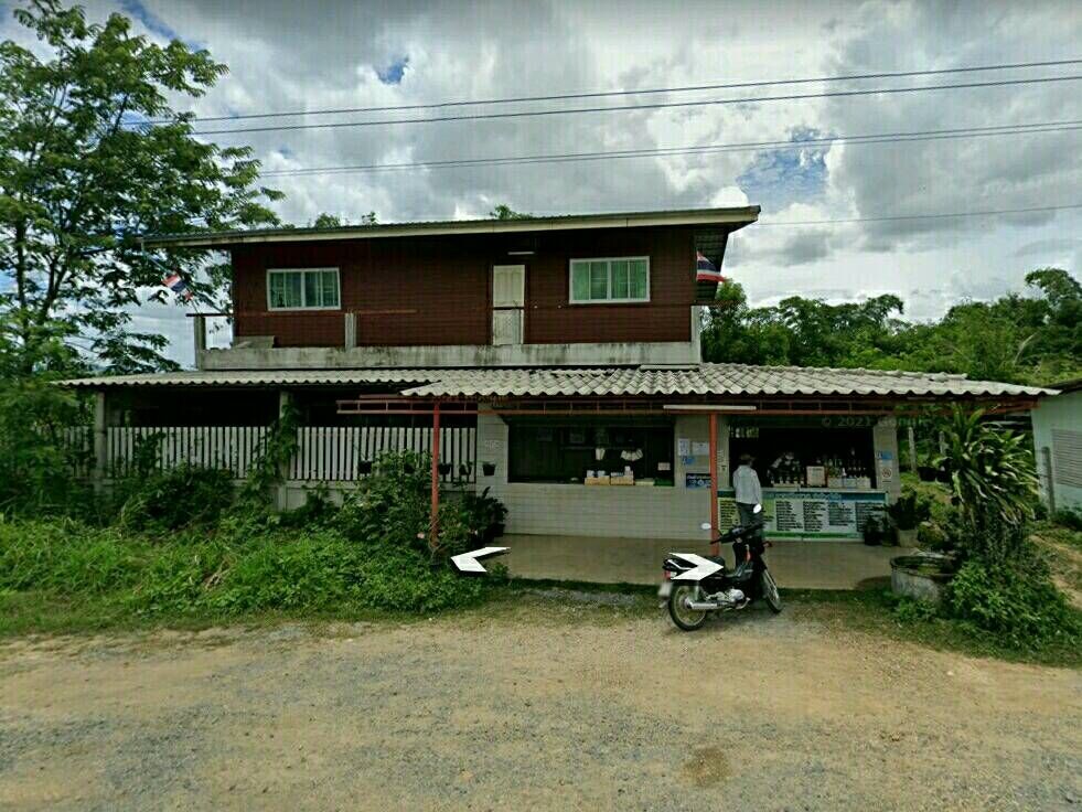 ขายด่วนๆ เด่นชัย ที่ดิน 3 ไร่ 1 งาน 47 ตร.วา ที่ดินพร้อมสิ่งปลูกสร้าง จ.แพร่