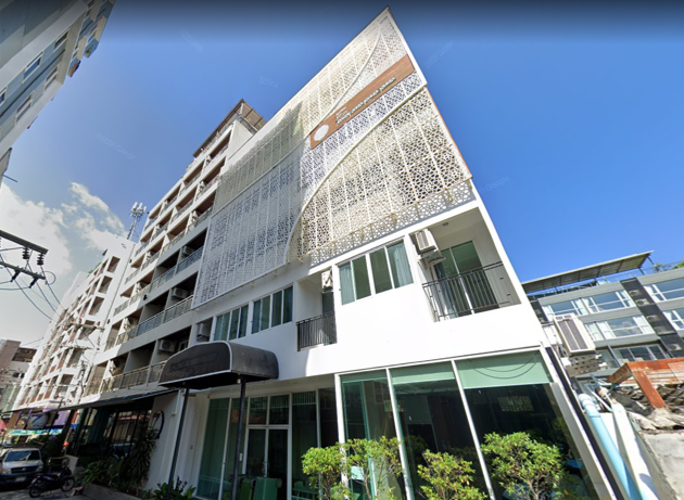 🏢 อาคารพาณิชย์ 5 ชั้น 3 คูหา ใกล้ศูนย์การค้า-หาดป่าตอง 🏖️ รายได้เดือนละ 200,000 บาท 🔥