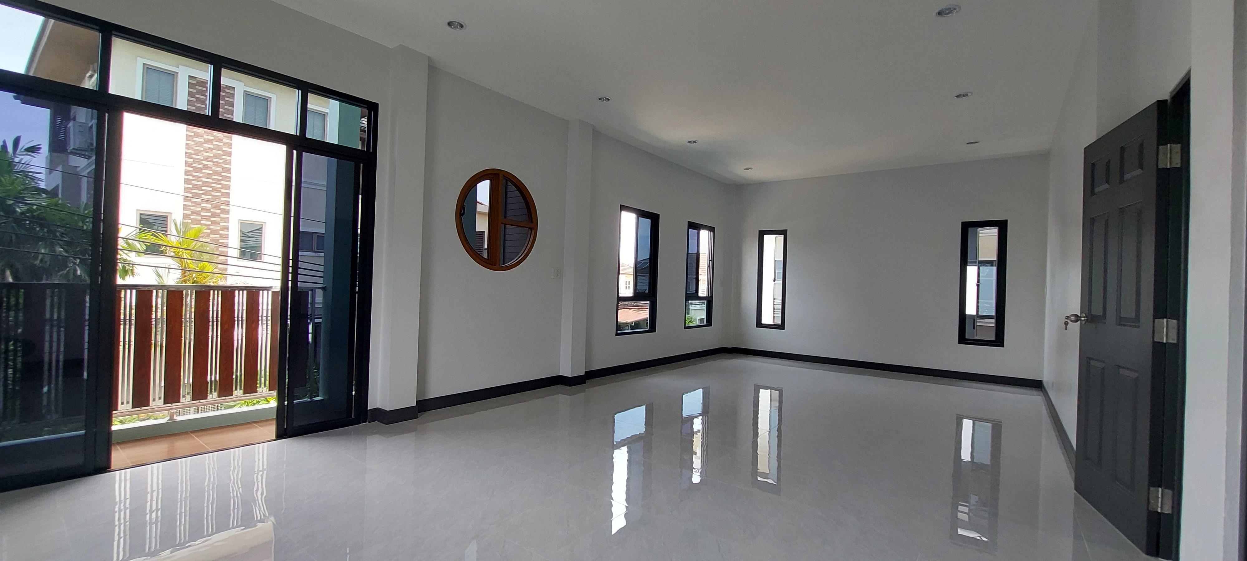 บ้านกฤษดานคร31 ปิ่นเกล้า ผสมผสานความสะดวกของเมือง กับความสุขสงบใกล้สวน
