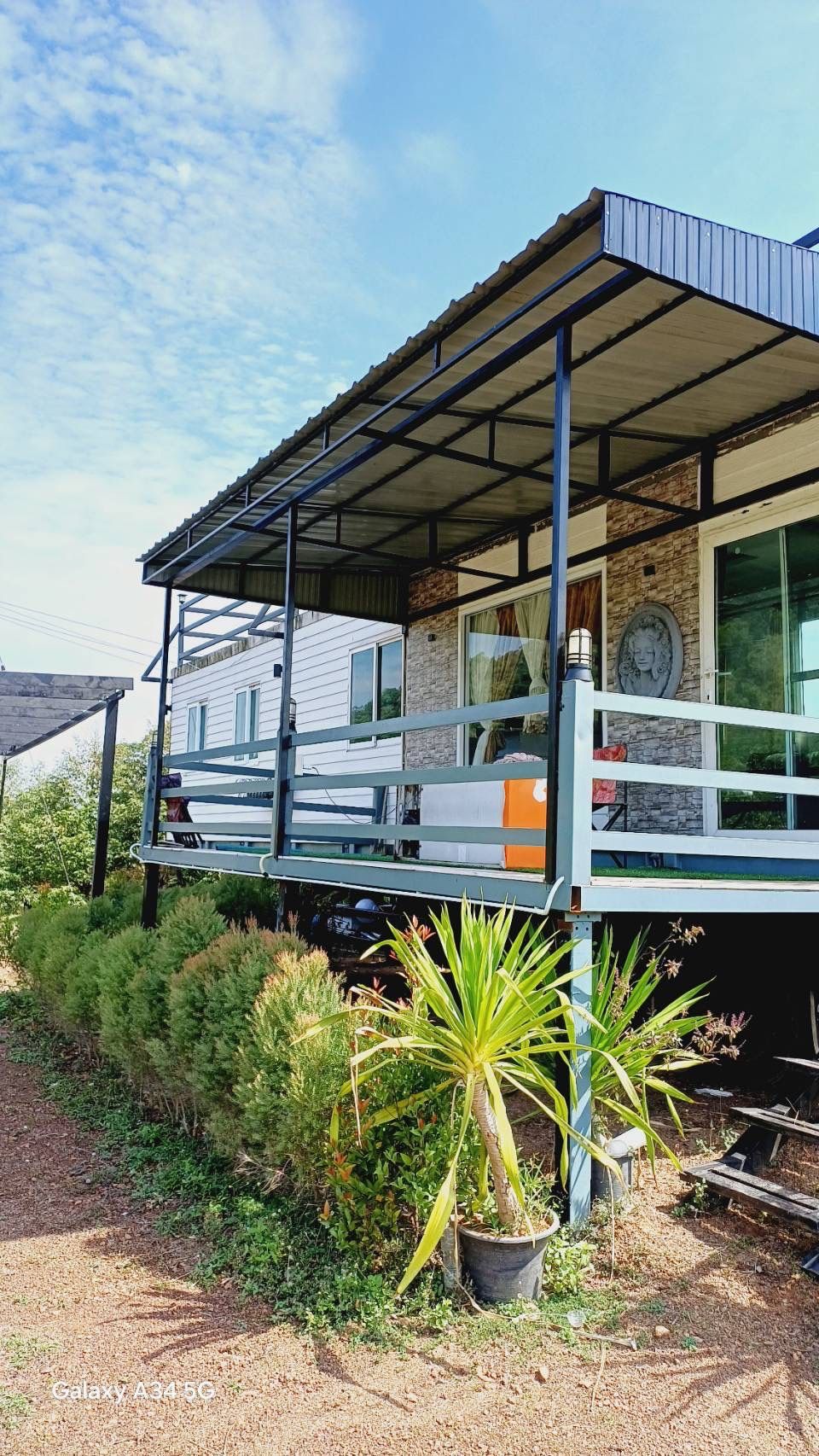 ขายที่ดินจันทบุรี นายาอาม ที่ดินสวนทุเรียน อายุ 7-8 ปี 