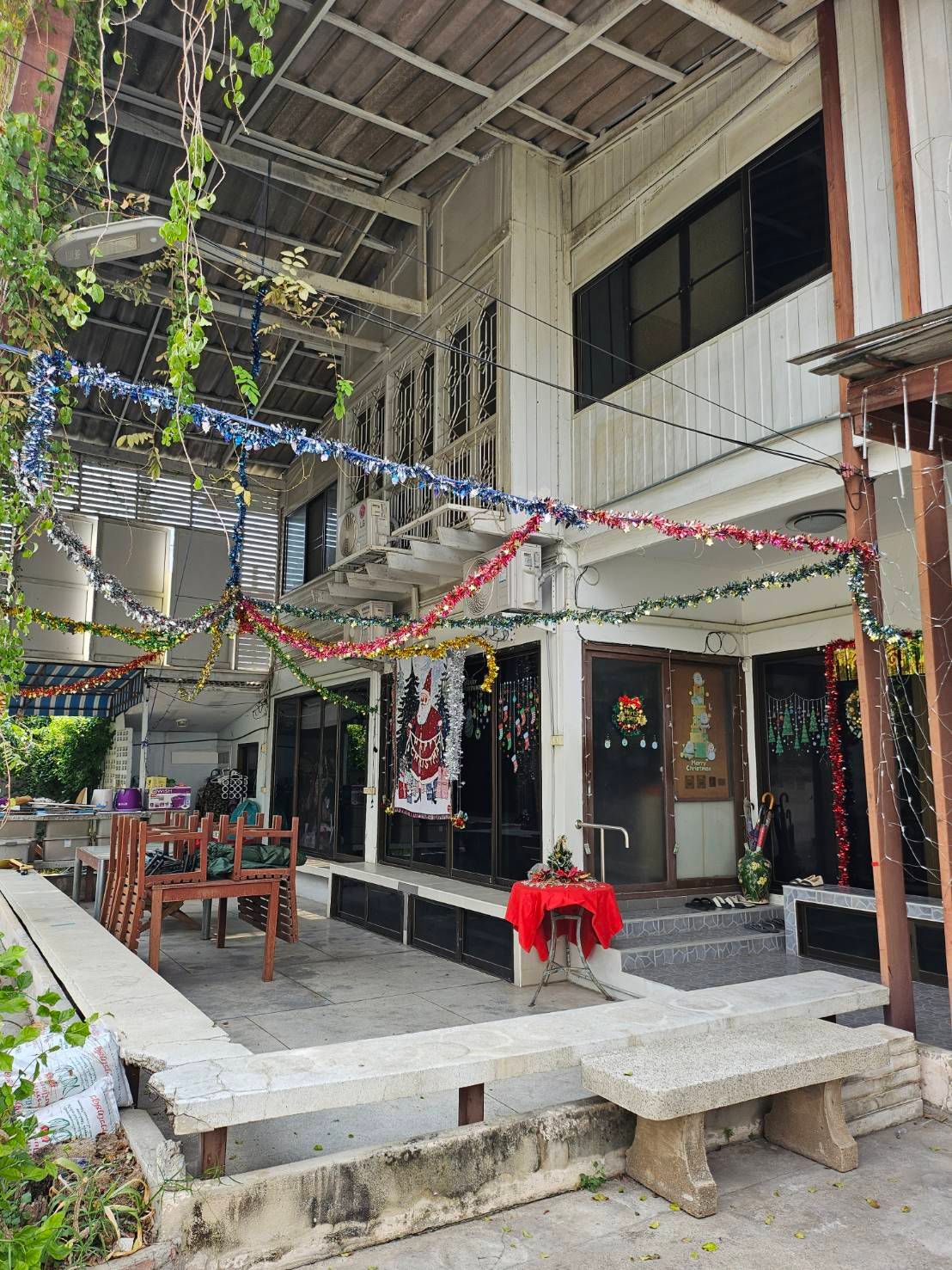 ขายที่ดินพร้อมบ้าน 425 ซอยองครักษ์ บางกระบือ