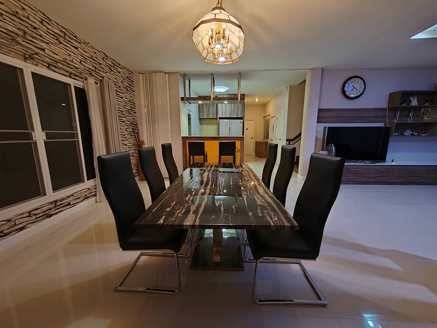 DD-0160 ขายบ้านสภาพนางฟ้า 6 ห้องนอน Koolapunt Ville 16 The Bliss สันกำแพง เชียงใหม่