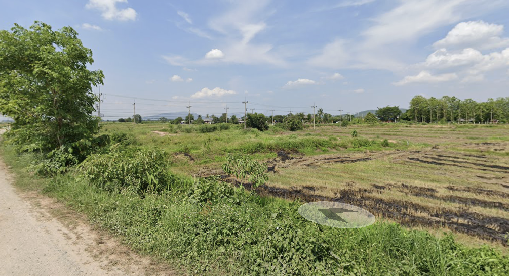ขายที่ดินเปล่าเชียงราย จ.เชียงราย อ.เวียงชัย 1 ไร่