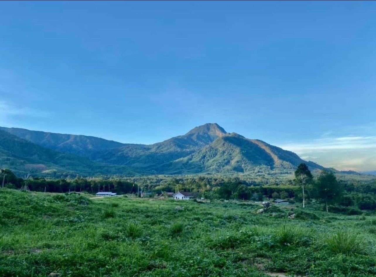 Land mountain view360 !!!! For sale ทำเลแห่งอากาศบริสุทธิ์