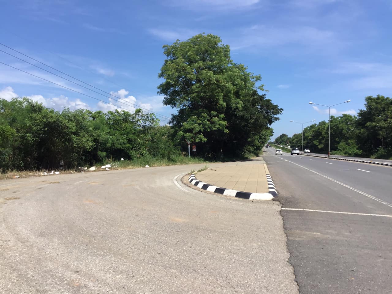 ที่ดินเปล่า เมืองเพชรบูรณ์ 14-1-73