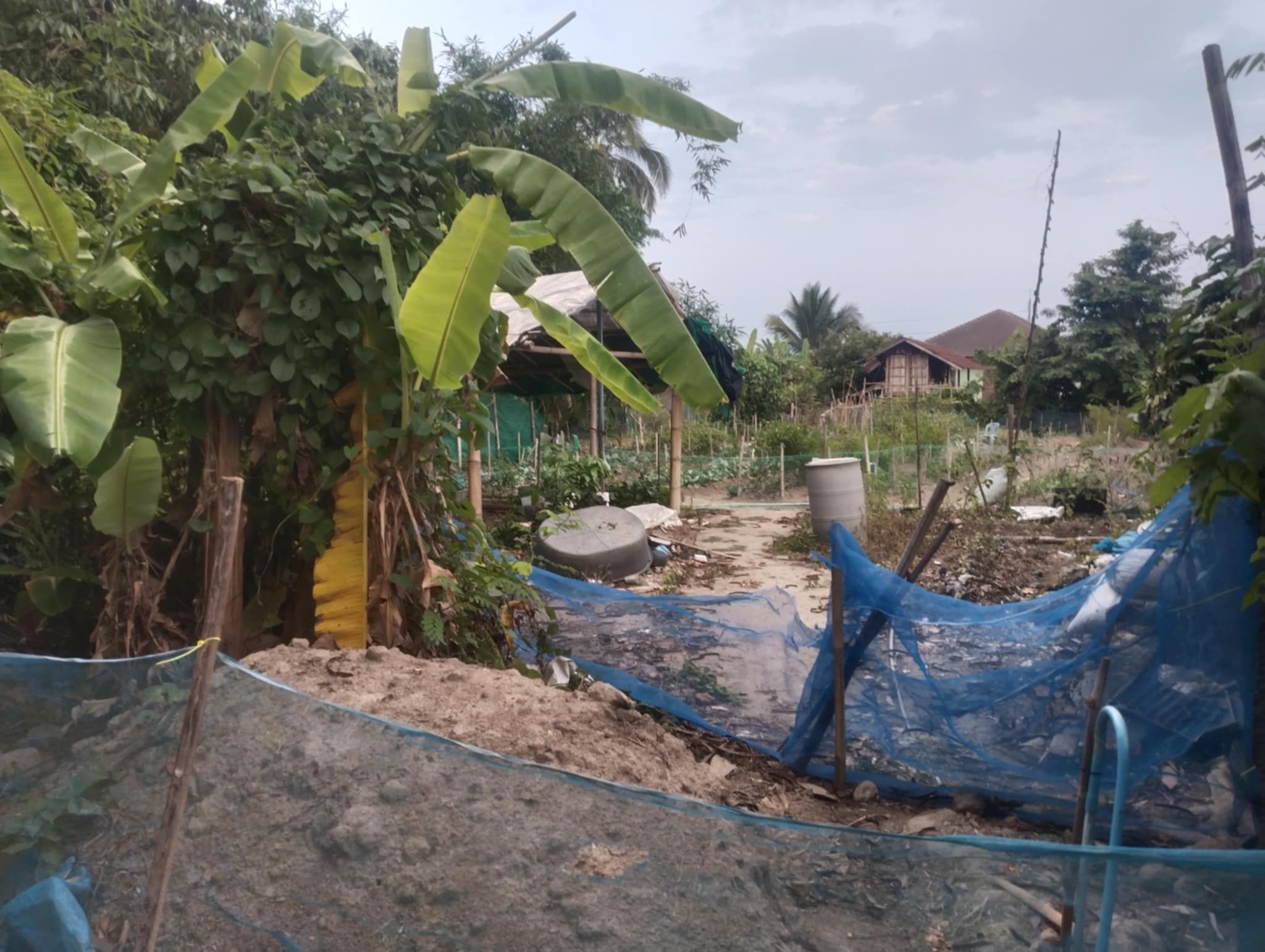 ที่ดินสงบ ที่เดียวจบ ใกล้ท่องเที่ยว