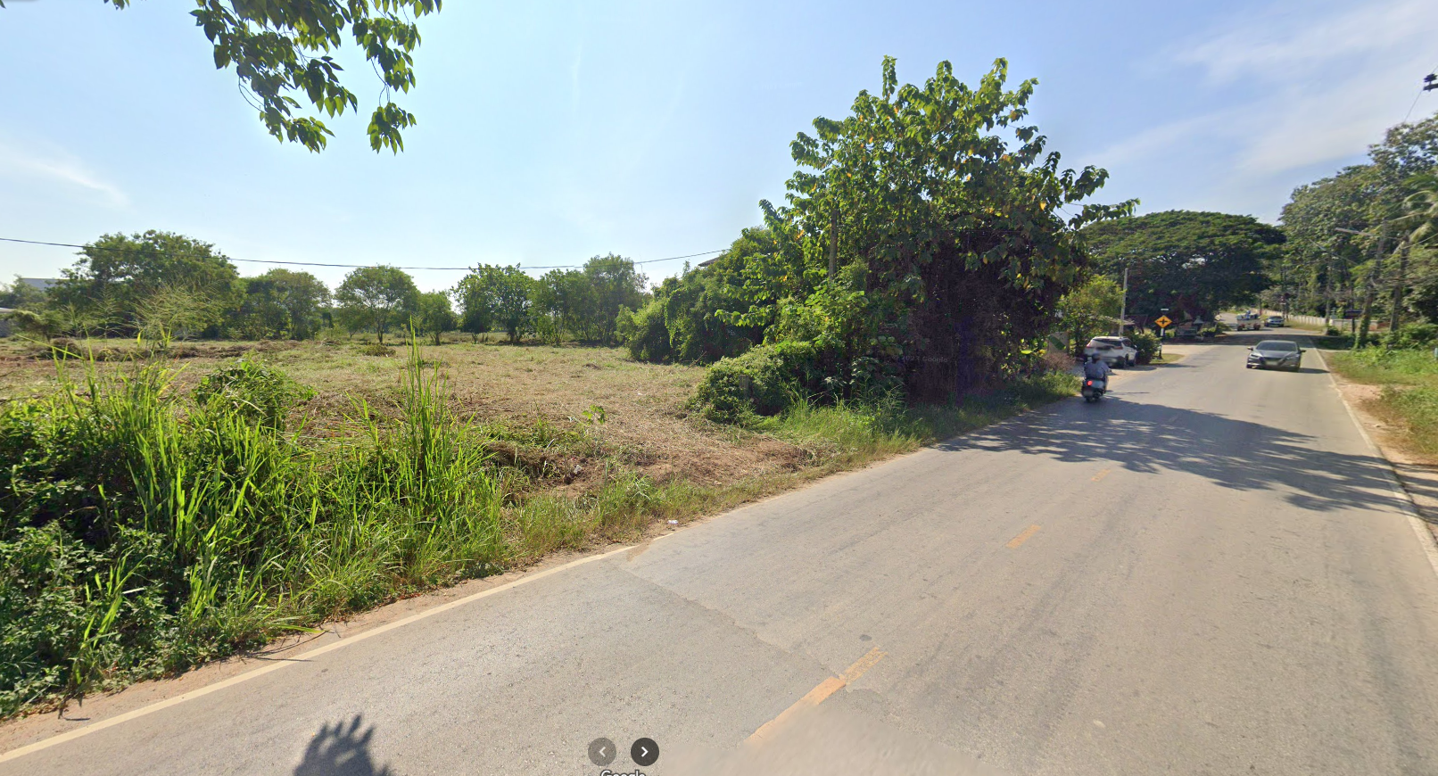 011-ขายที่ดินเลย อำเภอเมืองเลย ที่ดินใจกลางเมืองเลย ติดหลังโรงพยาบาล เมืองเลยราม