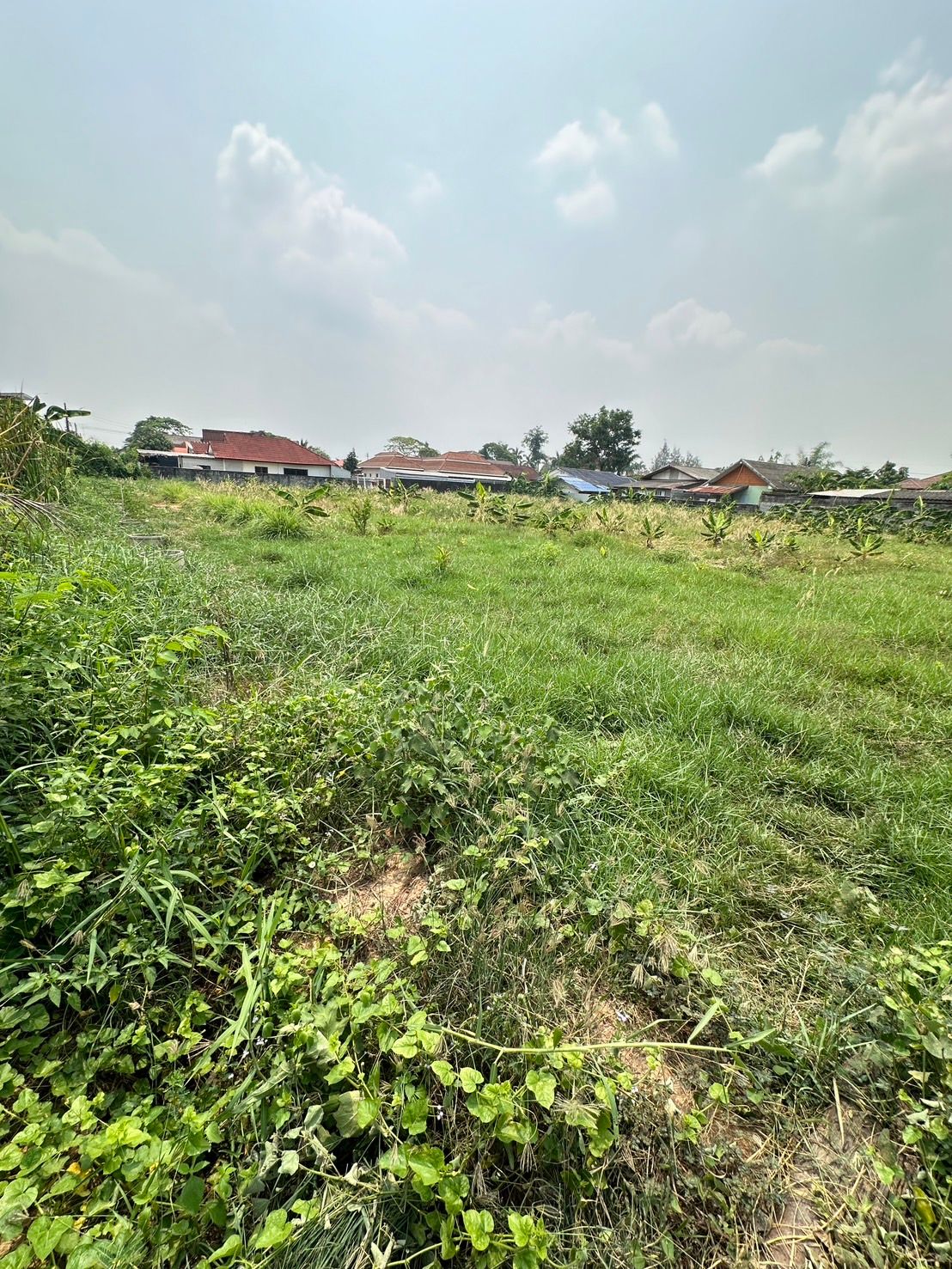 ขายที่ดิน ซอยสุวรรณชาติ 1 ต.บ้านเลื่อม อ.เมือง จ.อุดรธานี