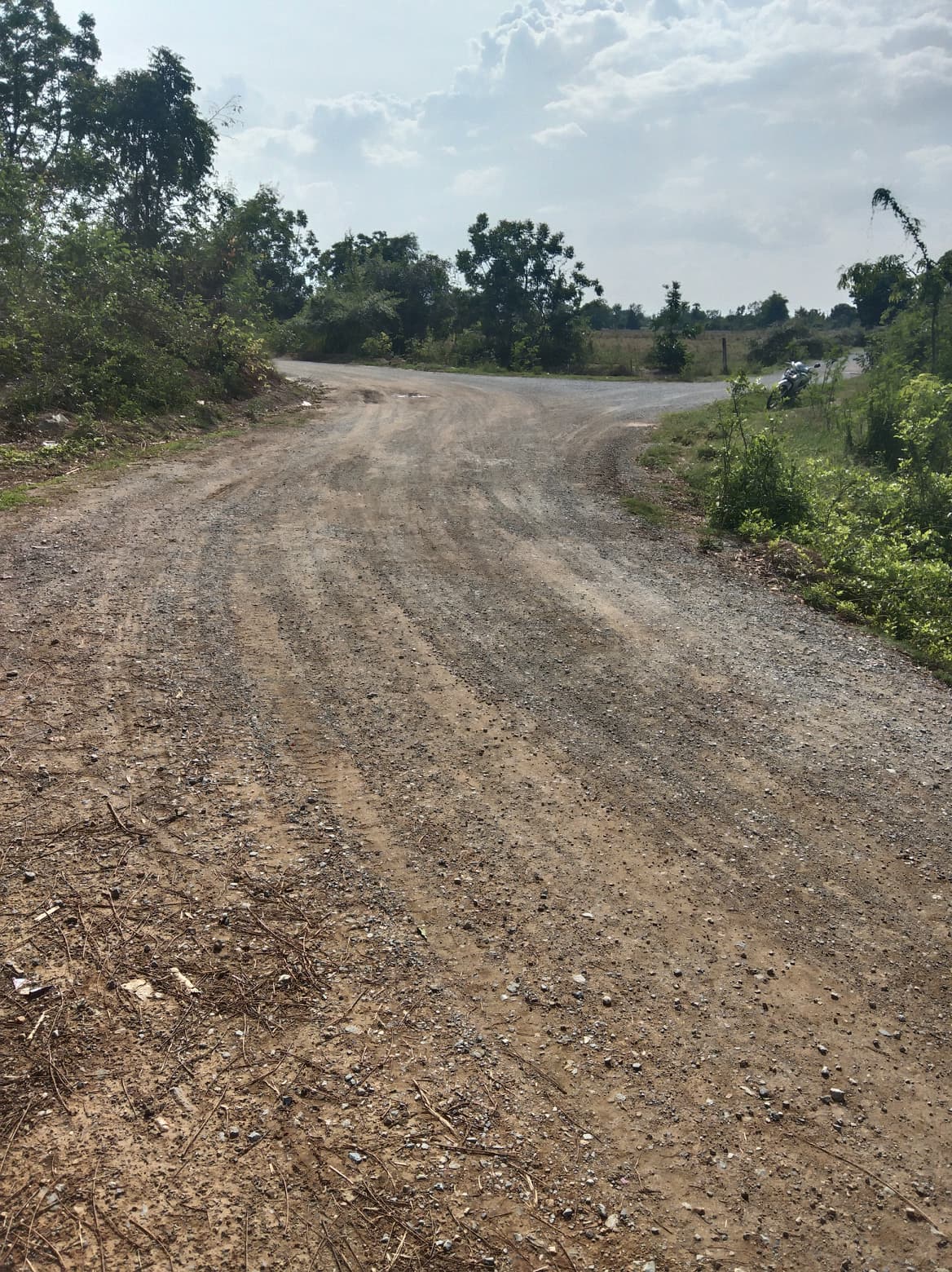 ขายที่ดิน สุพรรณบุรี 71-2-53