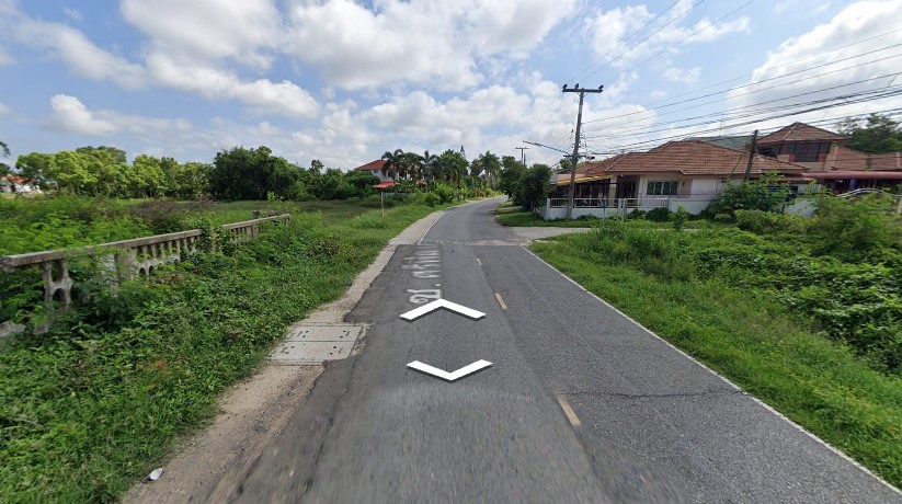 ขายที่ดินสุรินทร์ เมืองสุรินทร์ 1-0-0