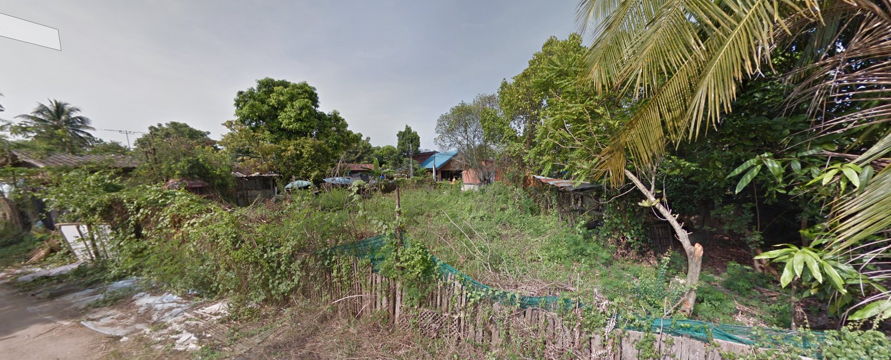 ที่ดินเปล่า เหมาะสำหรับสร้างบ้าน เมืองแพร่ แพร่ 0-1-28.7 ตร.ว.