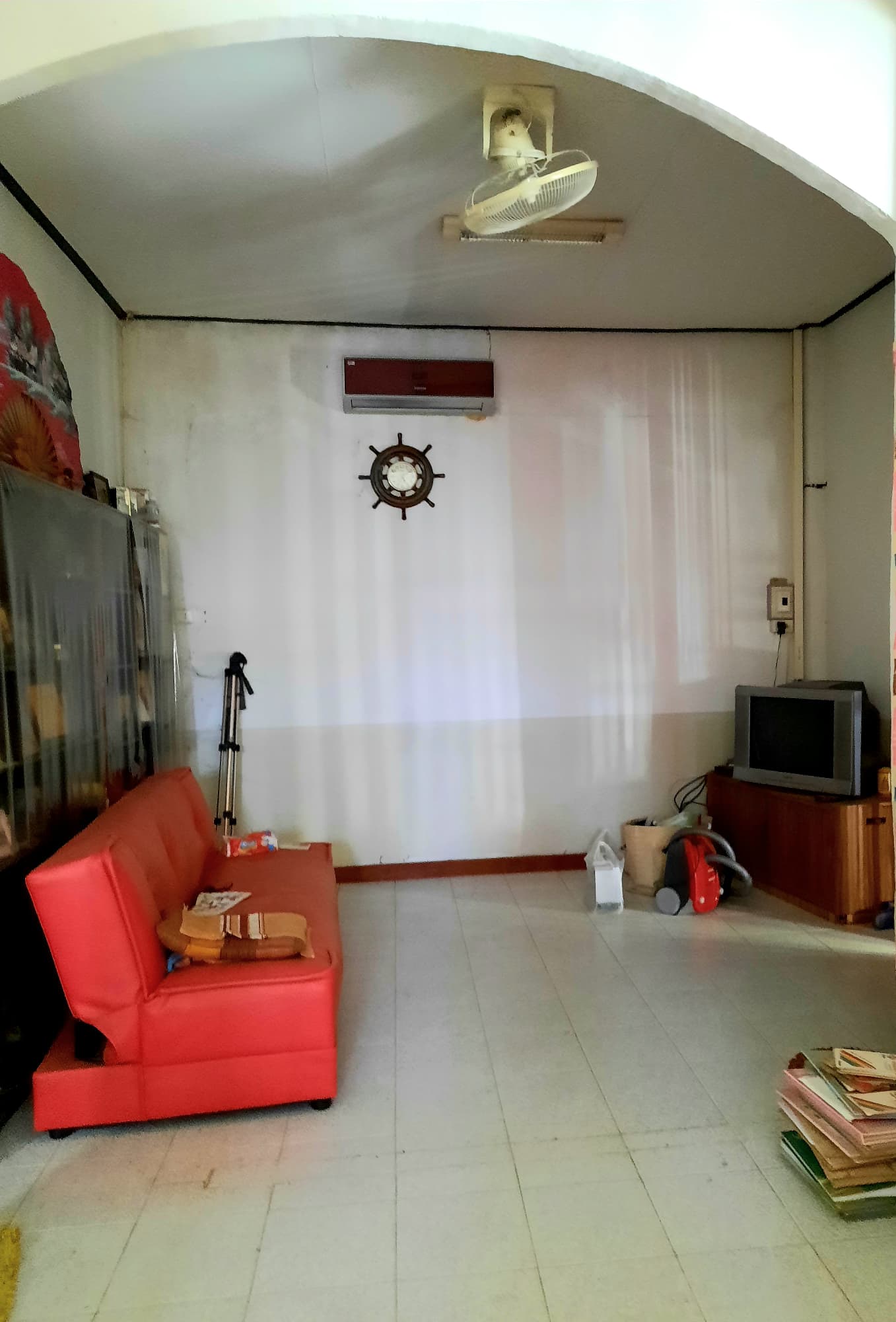 บ้านพร้อมที่ดิน สังขะ สุรินทร์ 0-2-53