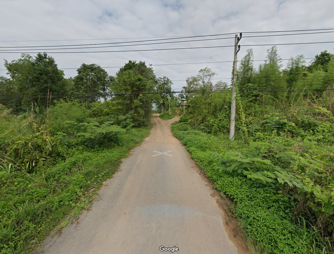 ขายที่ดินน่าน เชียงกลาง ทำเลงาม ด่วน!!!