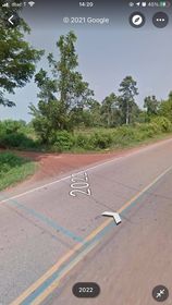 ที่ดินเปล่า ใกล้สถานีอนามัย อุดรธานี 3-2-30