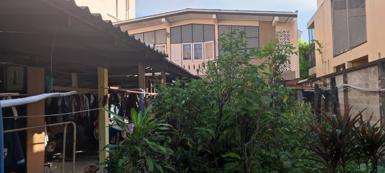 บ้านพร้อมที่ดินทำเลทอง เมือง เชียงใหม่ 0-1-20