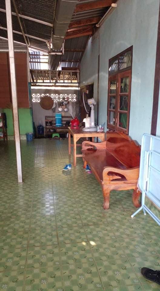 บ้านพร้อมที่ดิน 2 งาน กุดจับ อุดรธานี 