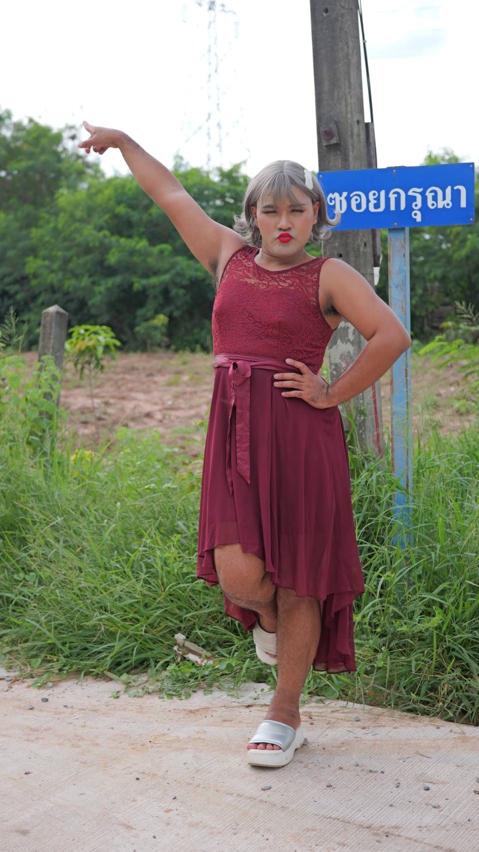 ขายที่ดินขอนแก่น เมืองขอนแก่น 92.7 ตร.ว.