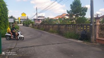 ที่ดินเปล่าในเมือง เชียงราย 2-2-69.9