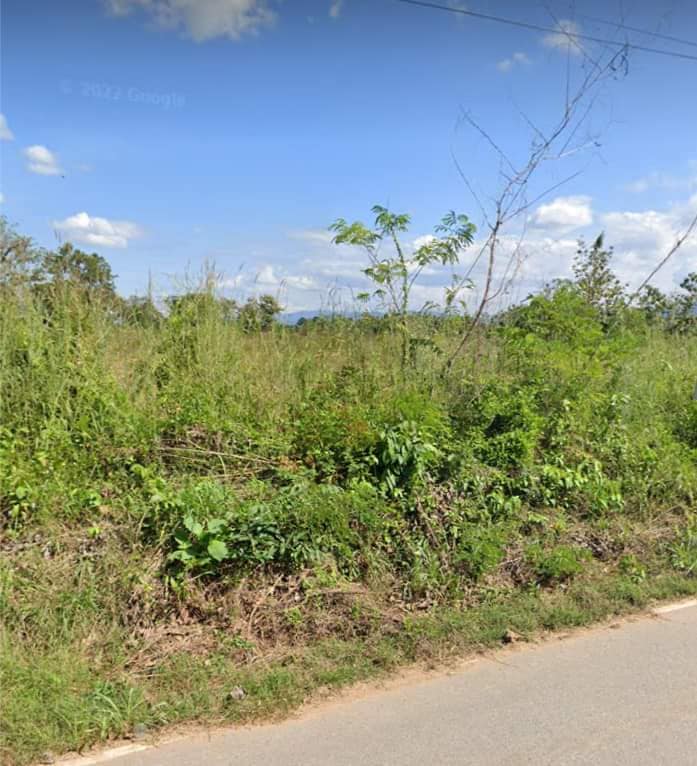 ที่ดินแปลงสวย​ ที่ราบกลางเนิน อุตรดิตถ์ 33-1-31