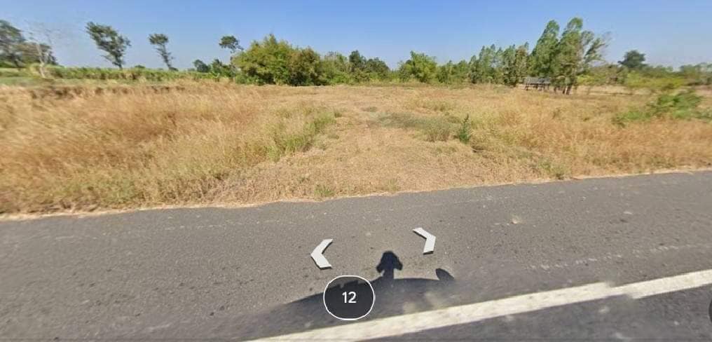 ที่ดินเปล่า กุฉาารายณ์ กาฬสินธุ์ 14-0-0
