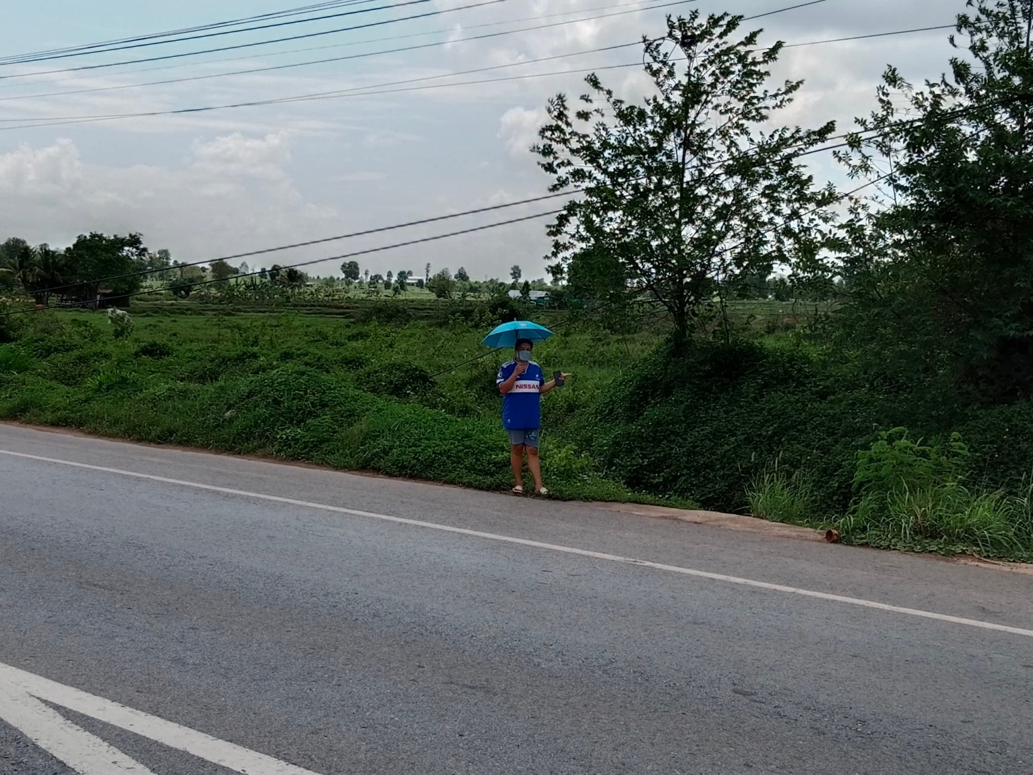 ที่ดินเปล่า เมืองกาฬสินธุ์ 13-0-66