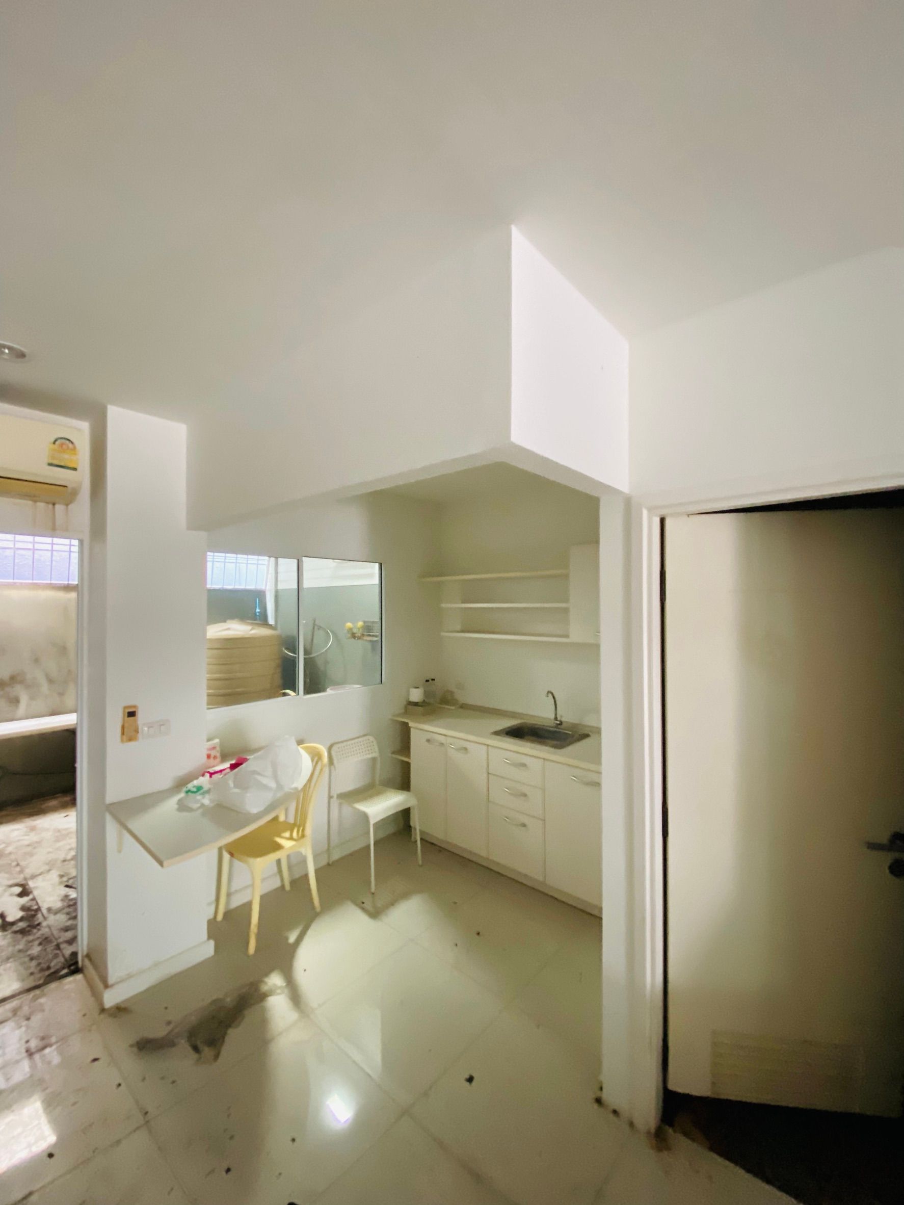ขายบ้านทาวน์โฮม3ชั้น ทำเลกรุงเทพชั้นใน