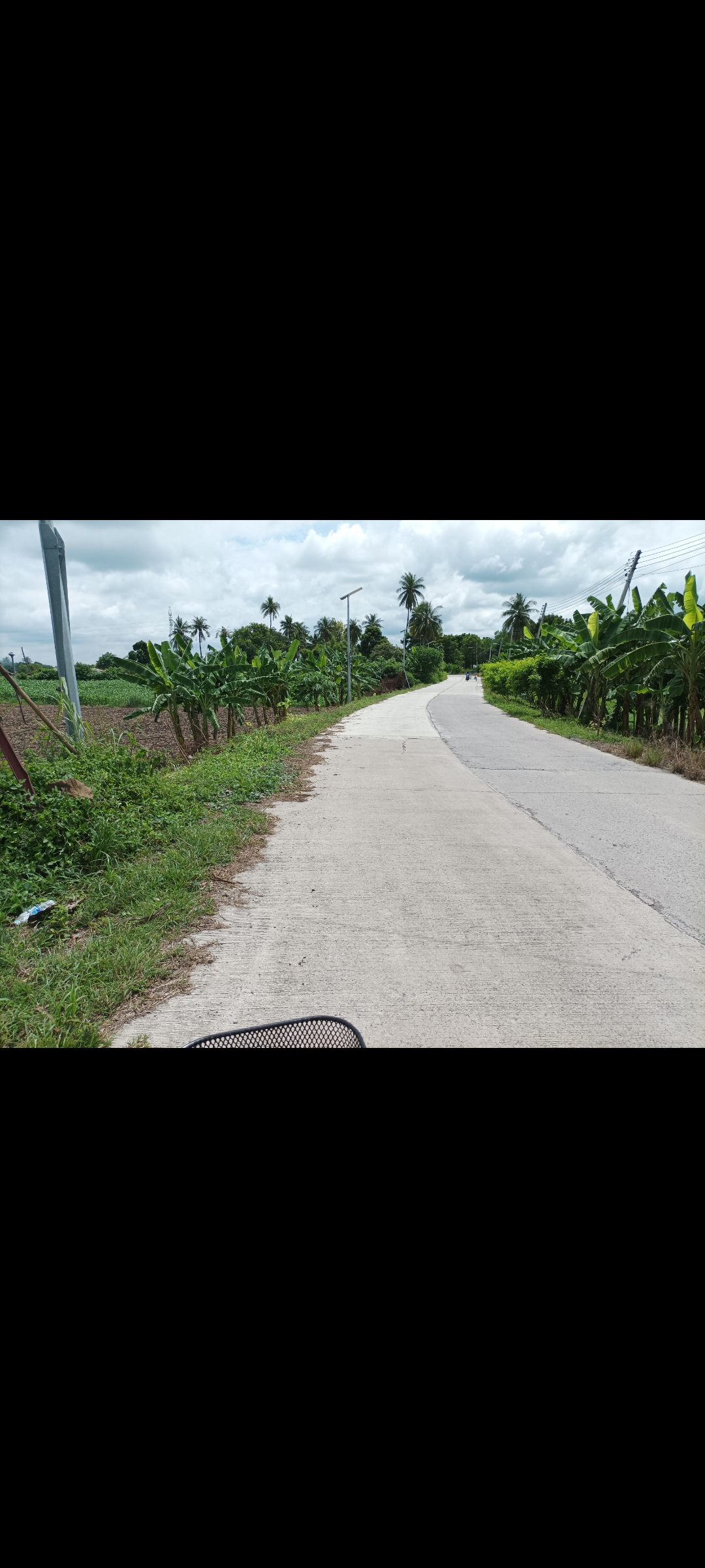 ขาย ที่ดิน 3แปลงติดกันอ.บ้านหมอ สระบุรี 3 ไร่ 72 ตร.วา ที่สวย ติดถนนคอนกรีต พร้อมโอน.