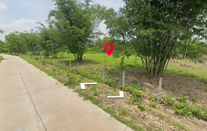 ขายที่ดินเชียงราย เมืองเชียงราย 37-0-96