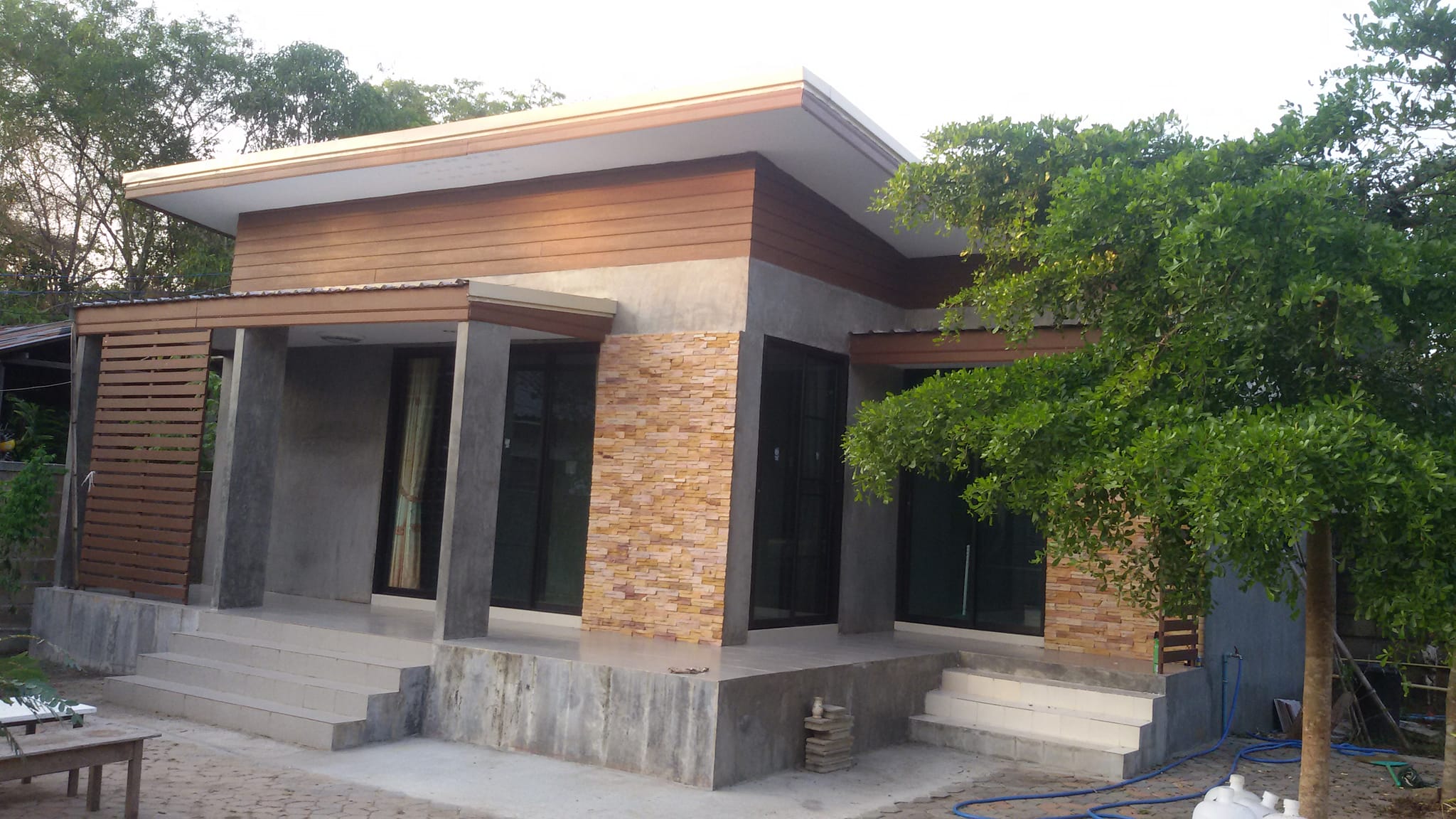 บ้านพร้อมที่ดิน เชียงราย 