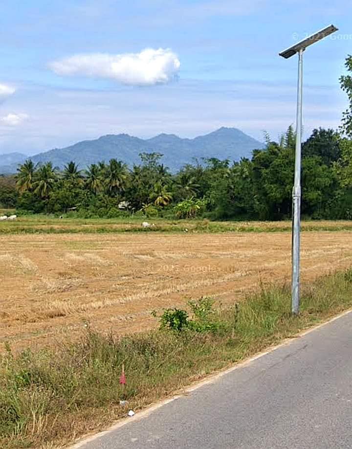 ที่ดินแปลงสวย​ อุตรดิตถ์ 27-3-60